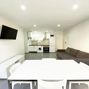 Apartamento Plaza De La Fuente Apartamento Cádiz