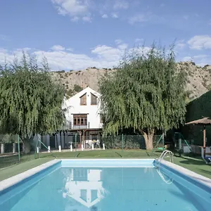 Monte Vinas Villa Benaoján