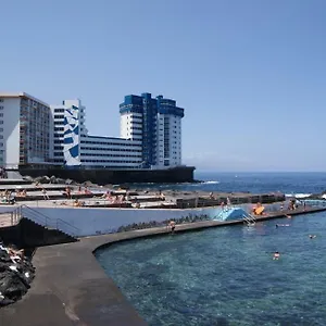 Mesa Del Mar Apartamento Puerto de la Madera